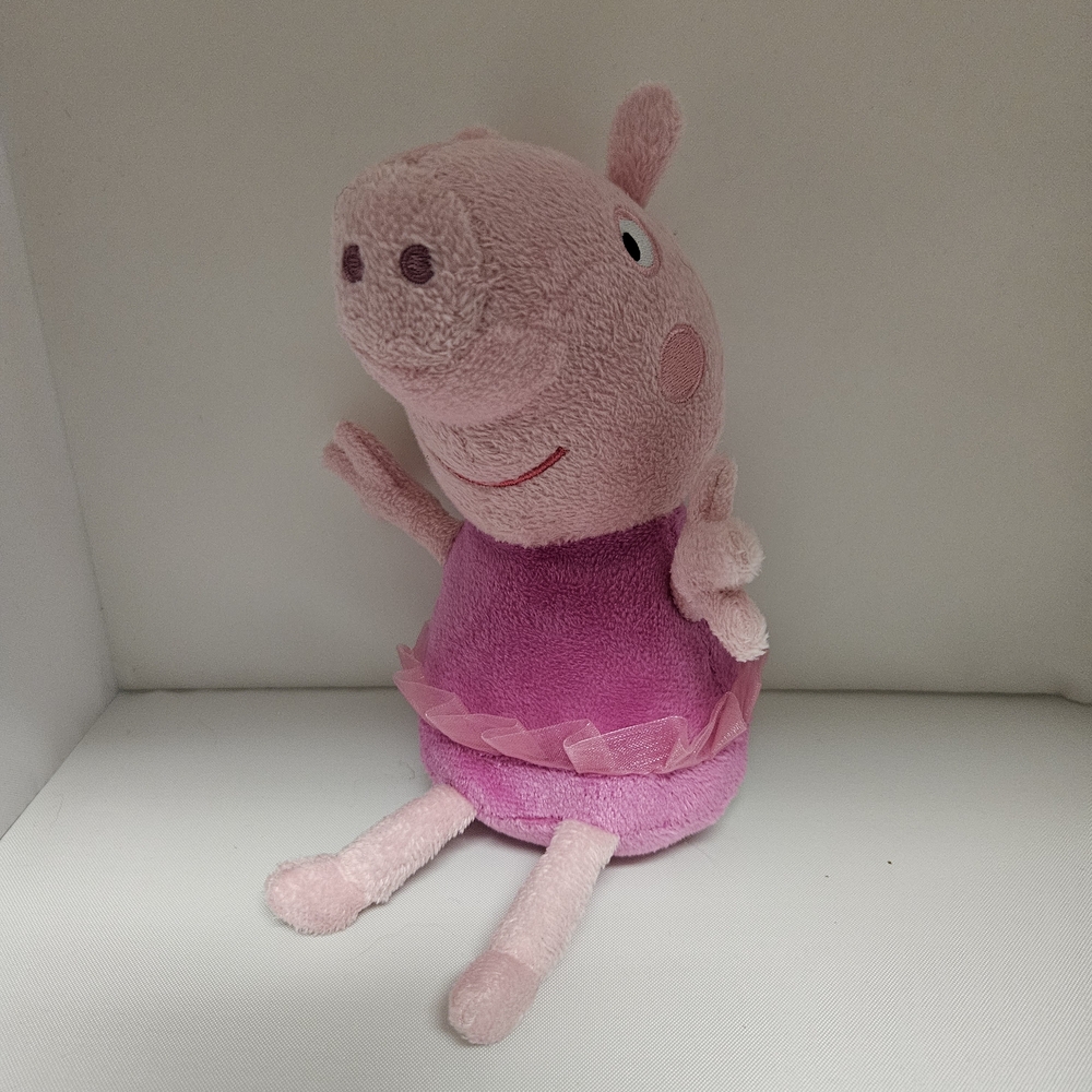 Peppa Pig Plush Toy